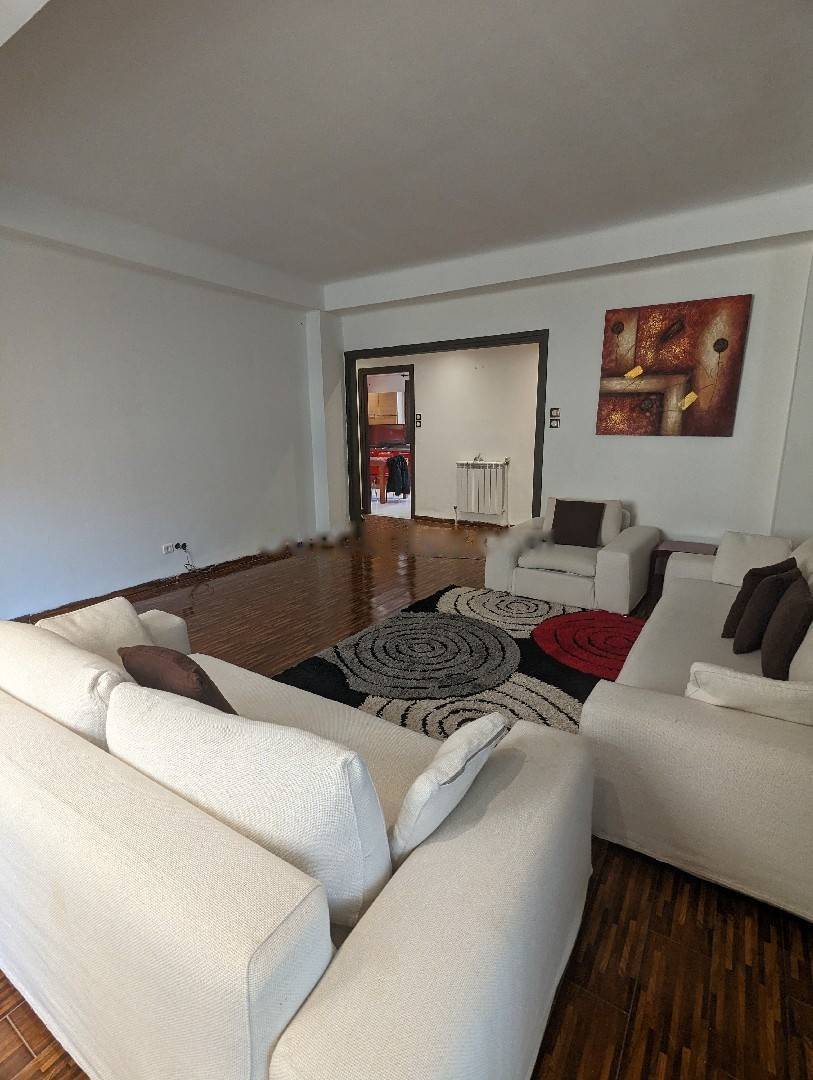 Location Appartement F4 Birkhadem