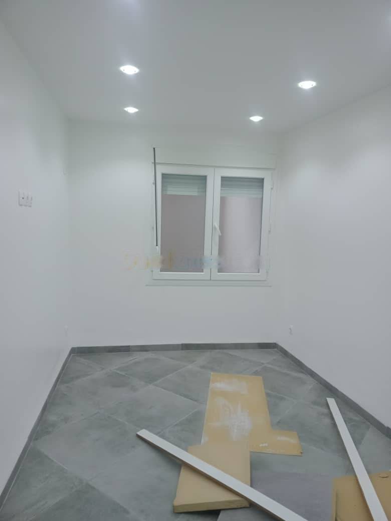 Location Appartement F3 Dely Ibrahim