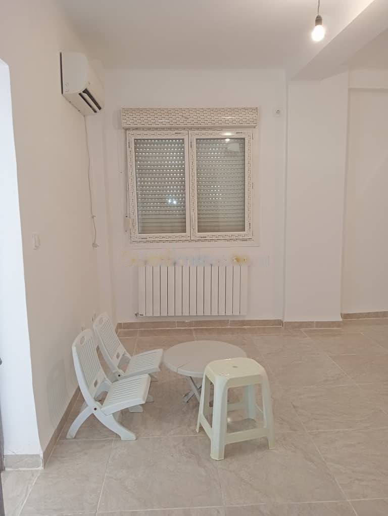 Vente Appartement F5 Reghaia