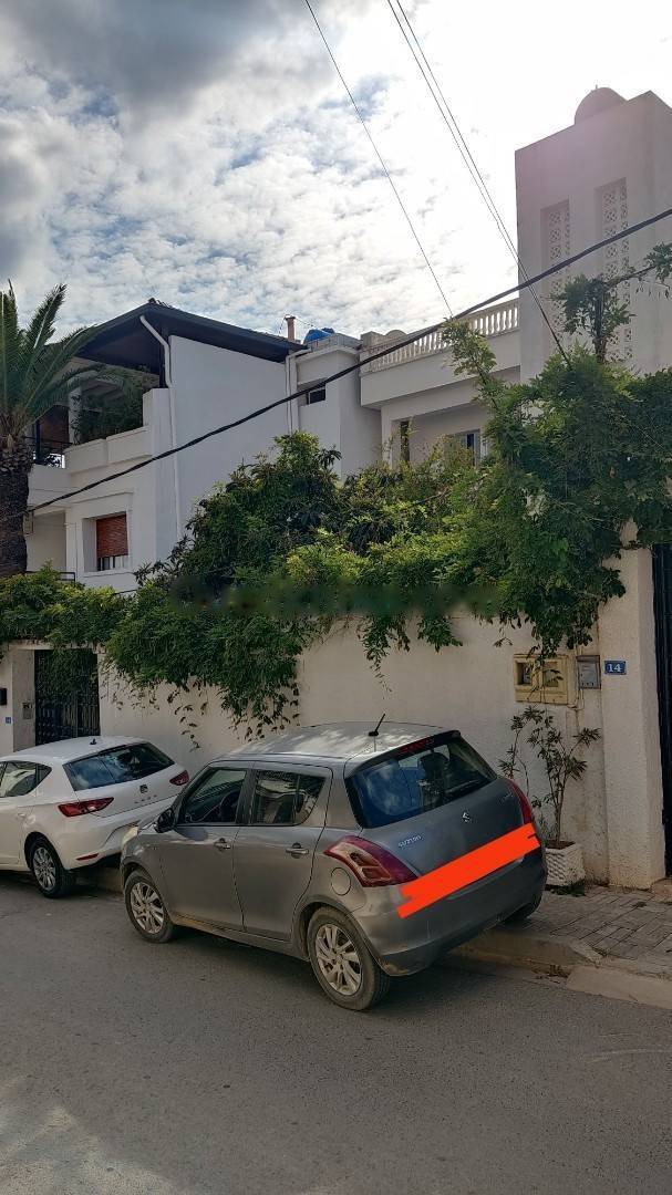 Vente Villa Hydra