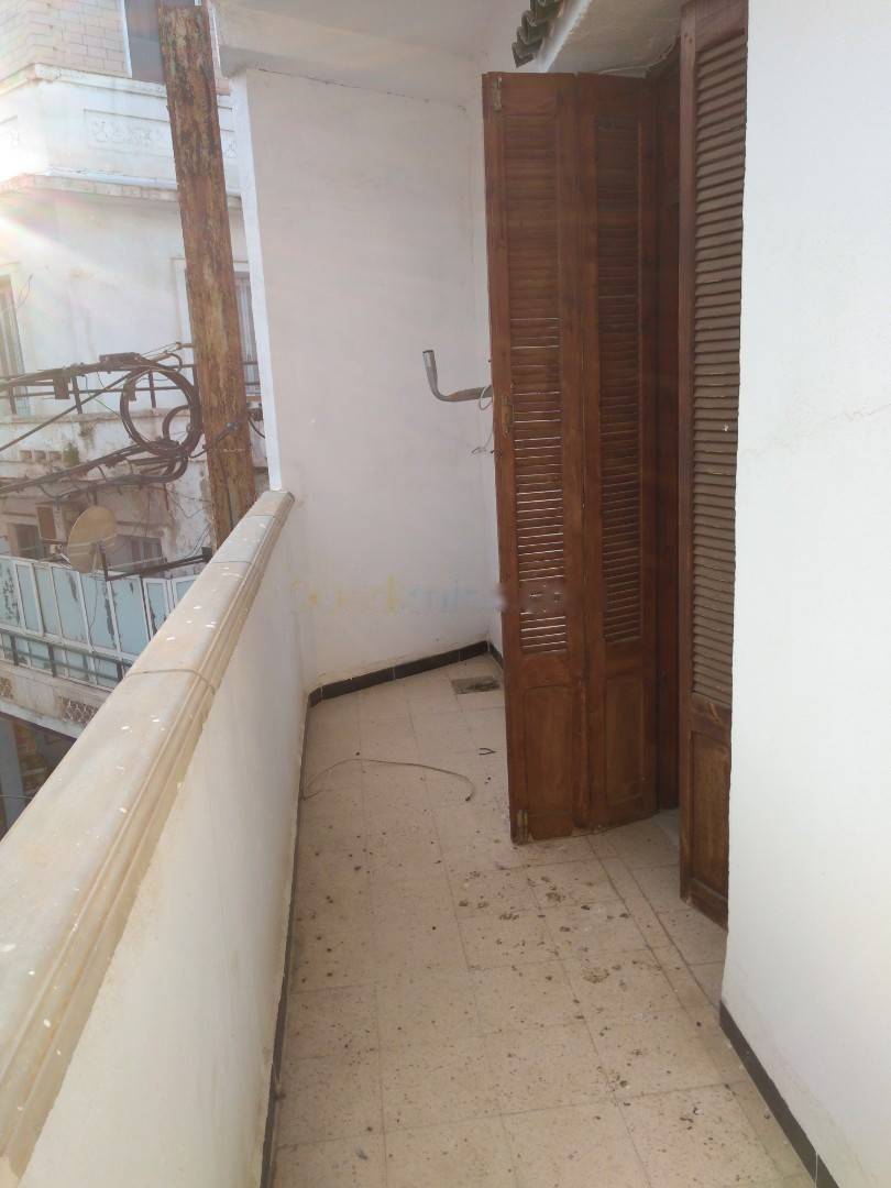 Location Appartement F3 Sidi M'Hamed