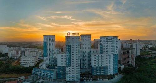 Vente Appartement F3 Birkhadem