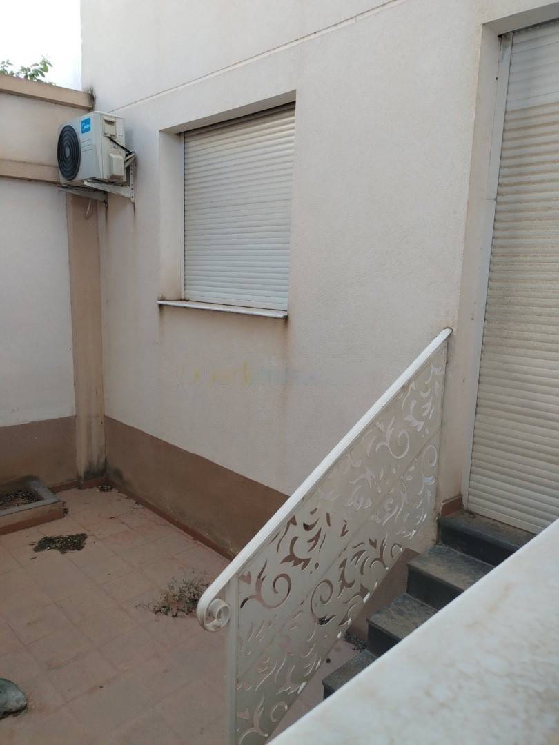 Vente Appartement F4 El Achour