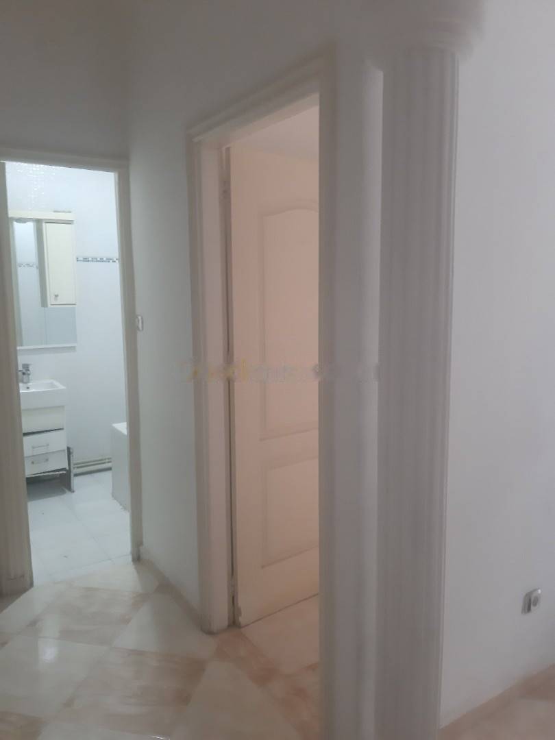 Location Appartement F5 Sidi M'Hamed