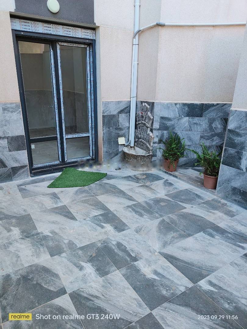 Location Appartement F3 Cheraga