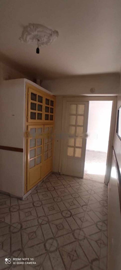 Location Appartement F3 El Hammamet