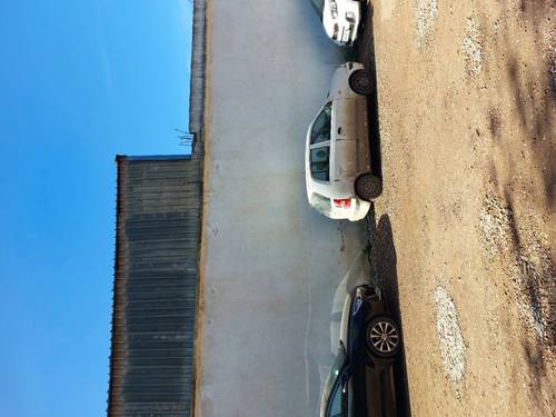 Location Hangar Les Eucalyptus