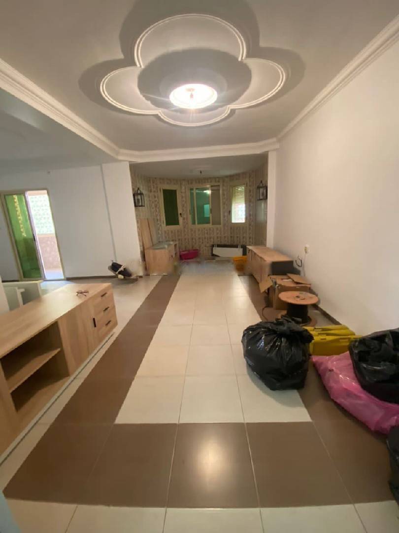 Vente Appartement F4 Draria