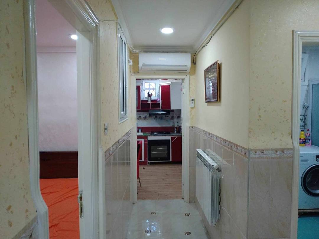 Location Appartement F3 Reghaia