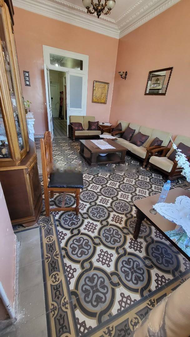 Vente Appartement F5 Bab El Oued