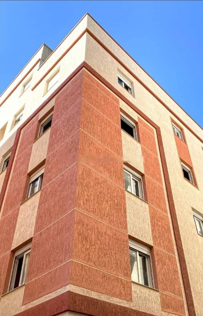 Vente Appartement F3 Bordj El Kiffan