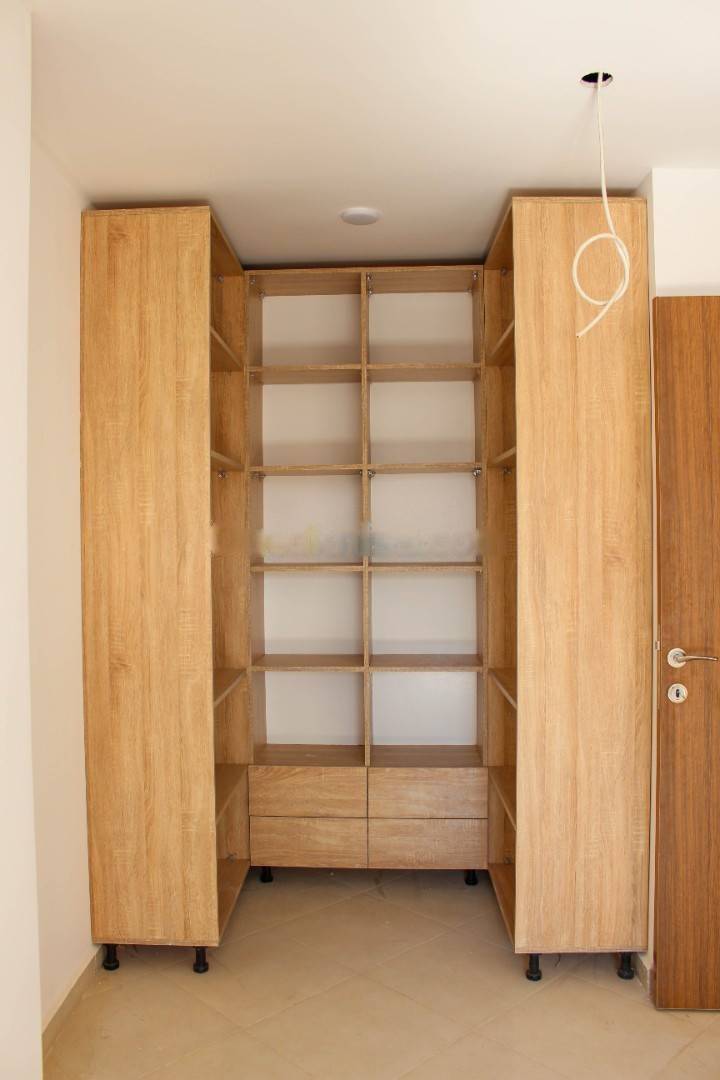 Vente Appartement Djasr Kasentina