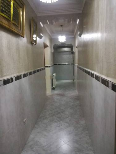 Location Appartement F3 Bab Ezzouar