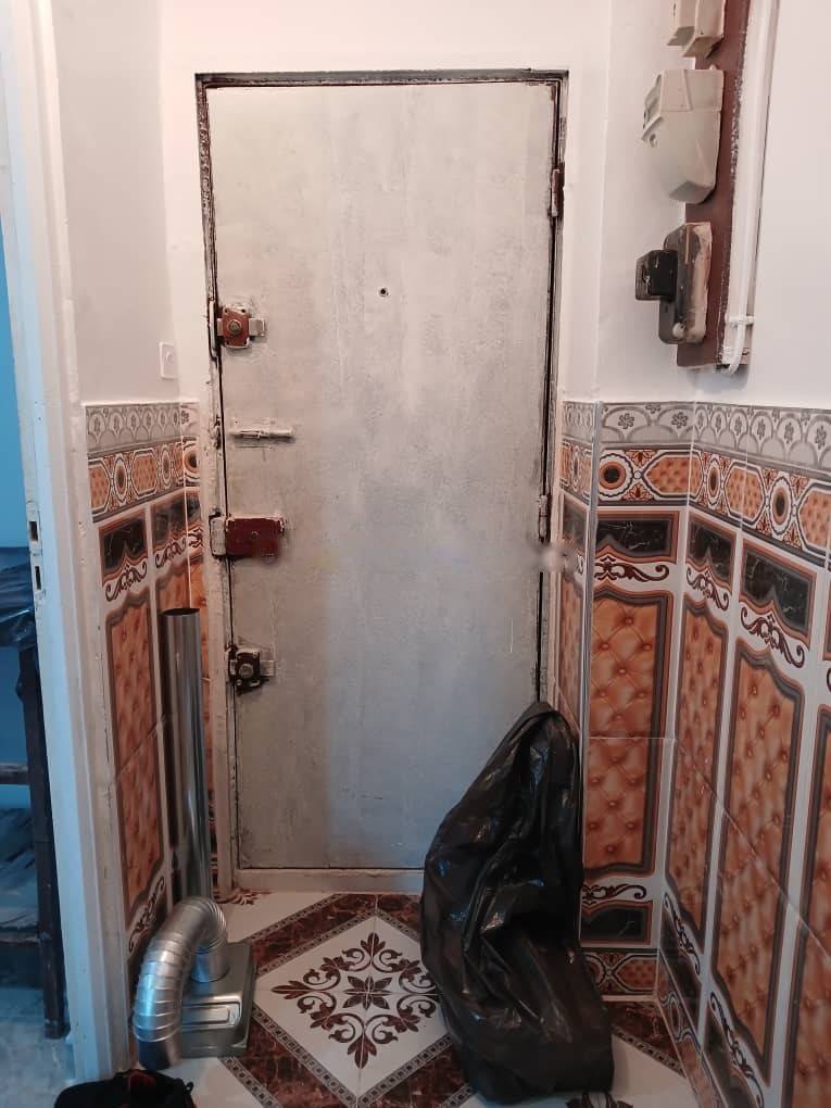 Vente appartement f1 oued koriche