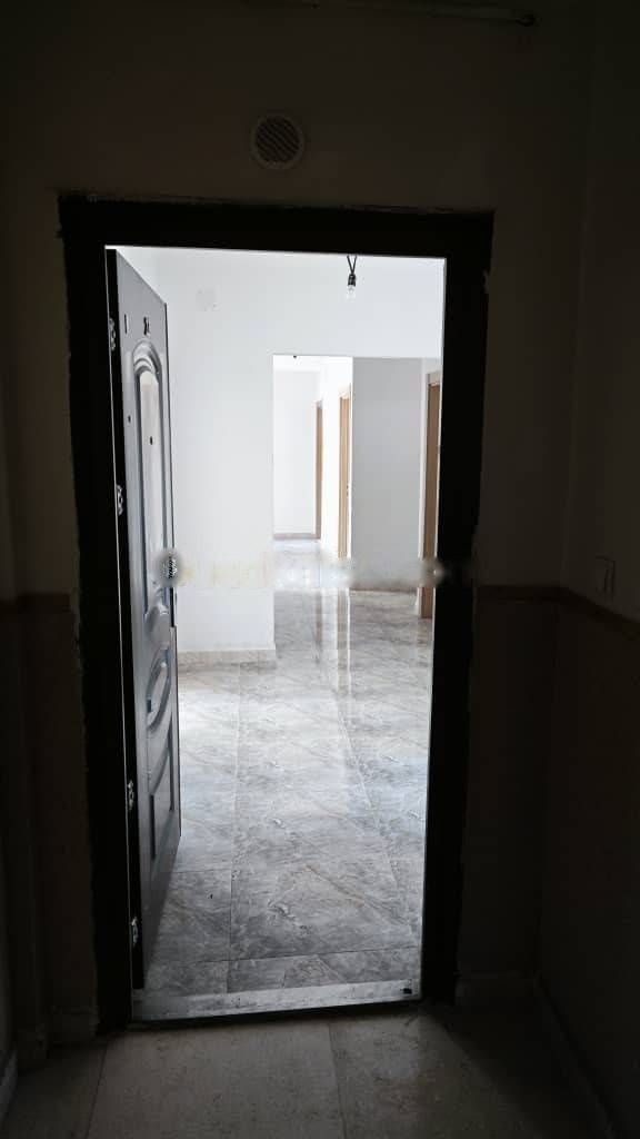 Location Appartement F5 Bordj El Bahri