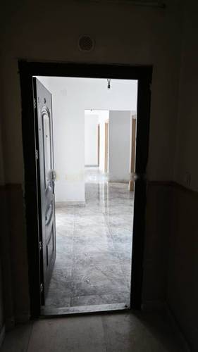 Location Appartement F5 Bordj El Bahri