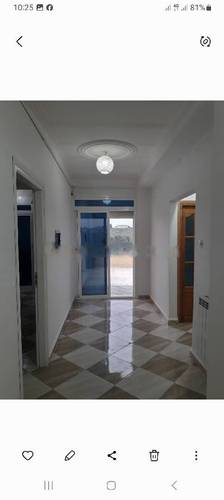 Location Appartement F3 Dely Ibrahim