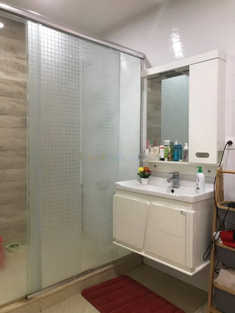 Vente Appartement F4 Souidania