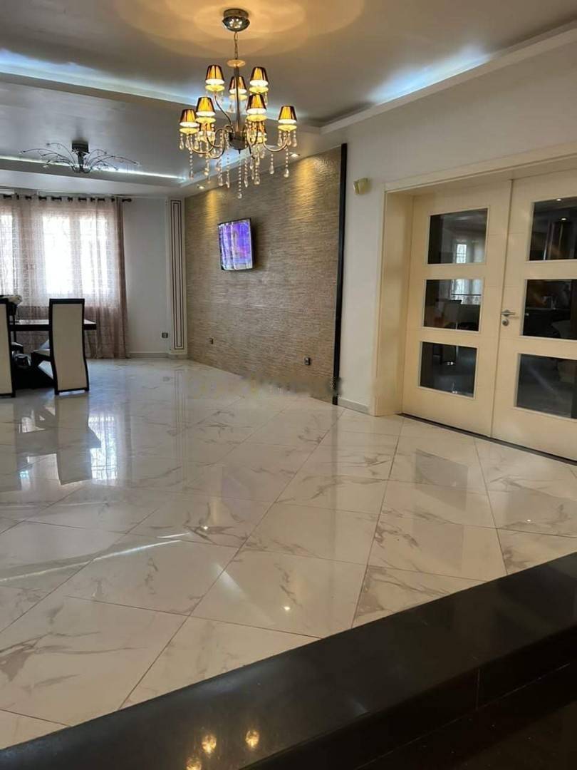 Vente Villa Dely Ibrahim