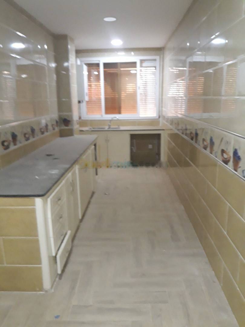 Location Appartement F3 Douera