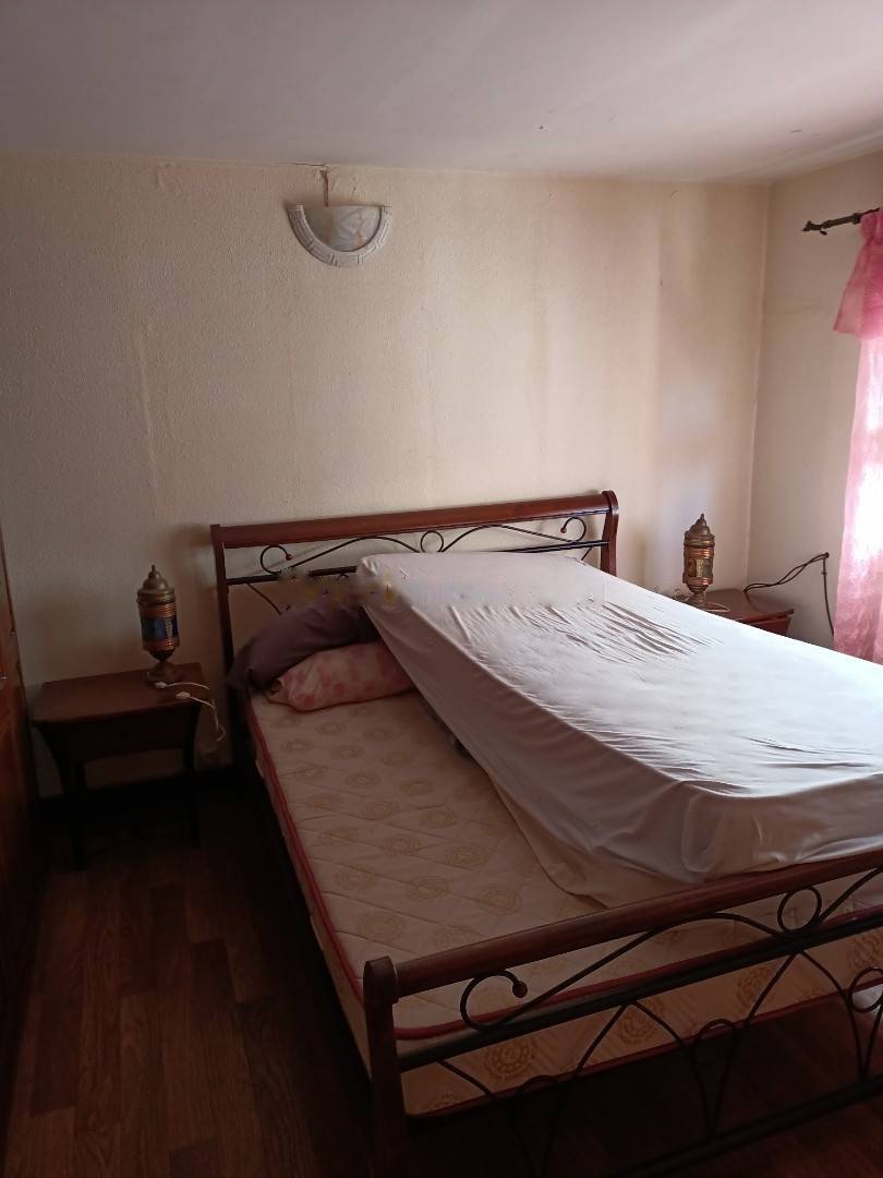 Location Appartement F3 Kouba
