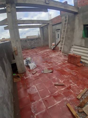 Vente Villa F9 Bordj El Bahri