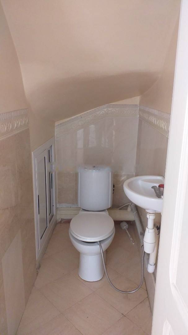 Vente Villa F6 Ouled Fayet