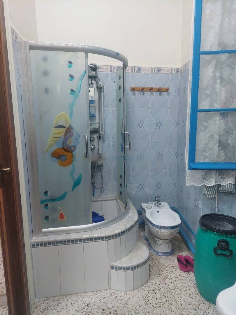 Location Appartement F2 Bab El Oued