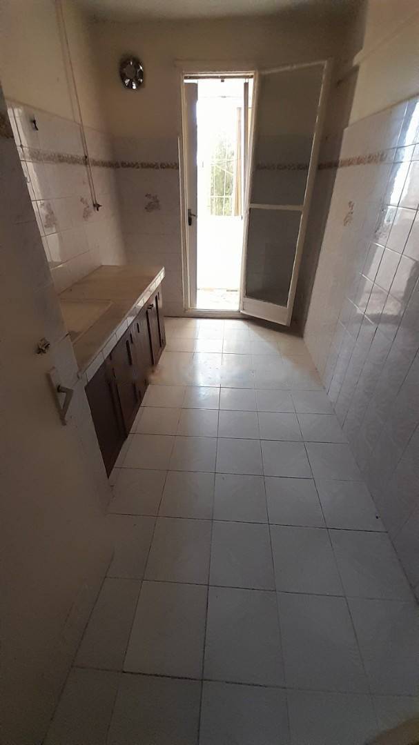 Vente Appartement F3 Bachdjerrah