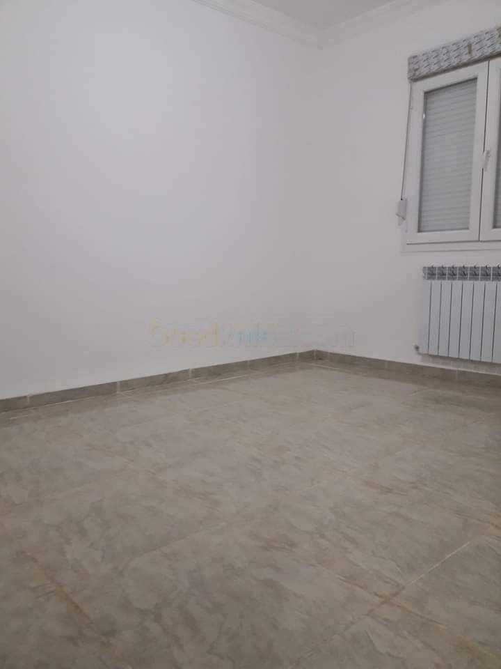 Location Appartement F5 Mahelma