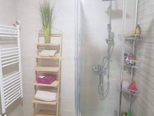 Location Appartement F4 Djasr Kasentina