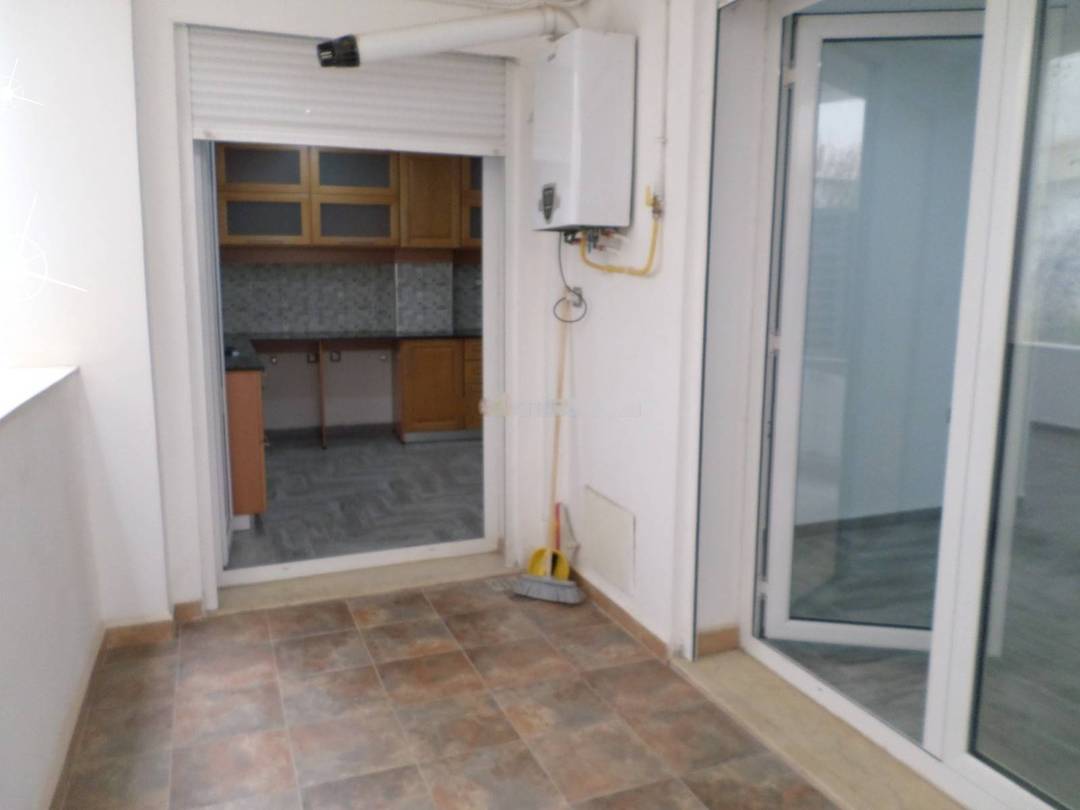 Vente Appartement F3 El Biar