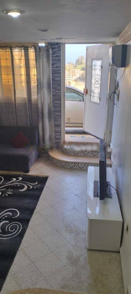 Location Niveau de villa F2 Bouzareah