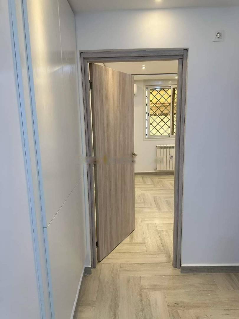 Vente appartement f2 bordj el kiffan