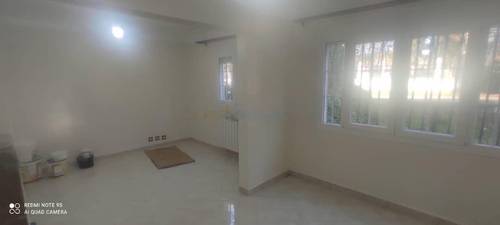 Location Appartement F4 Cheraga