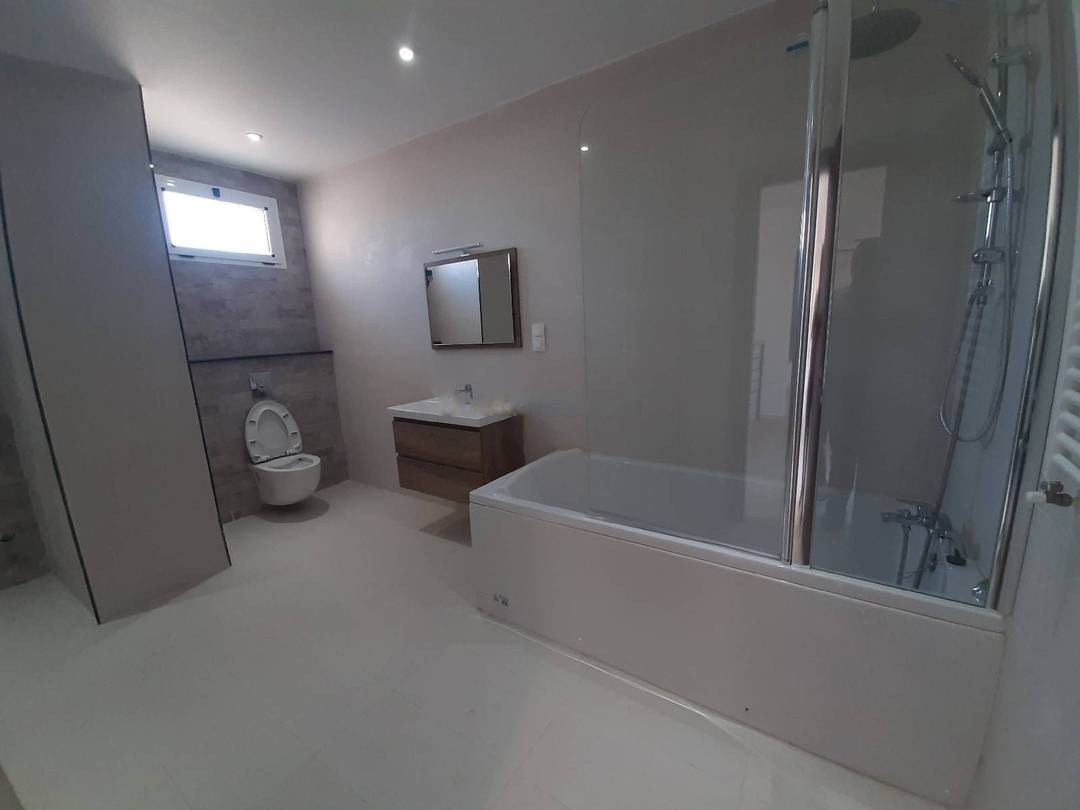 Vente Appartement F5 Cheraga