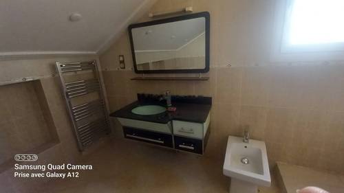 Location Villa F8 Bir Mourad Rais