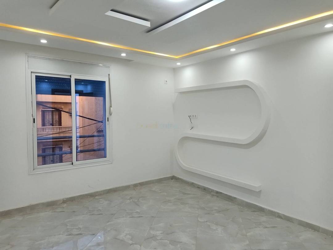 Location Appartement F23 Bordj El Kiffan
