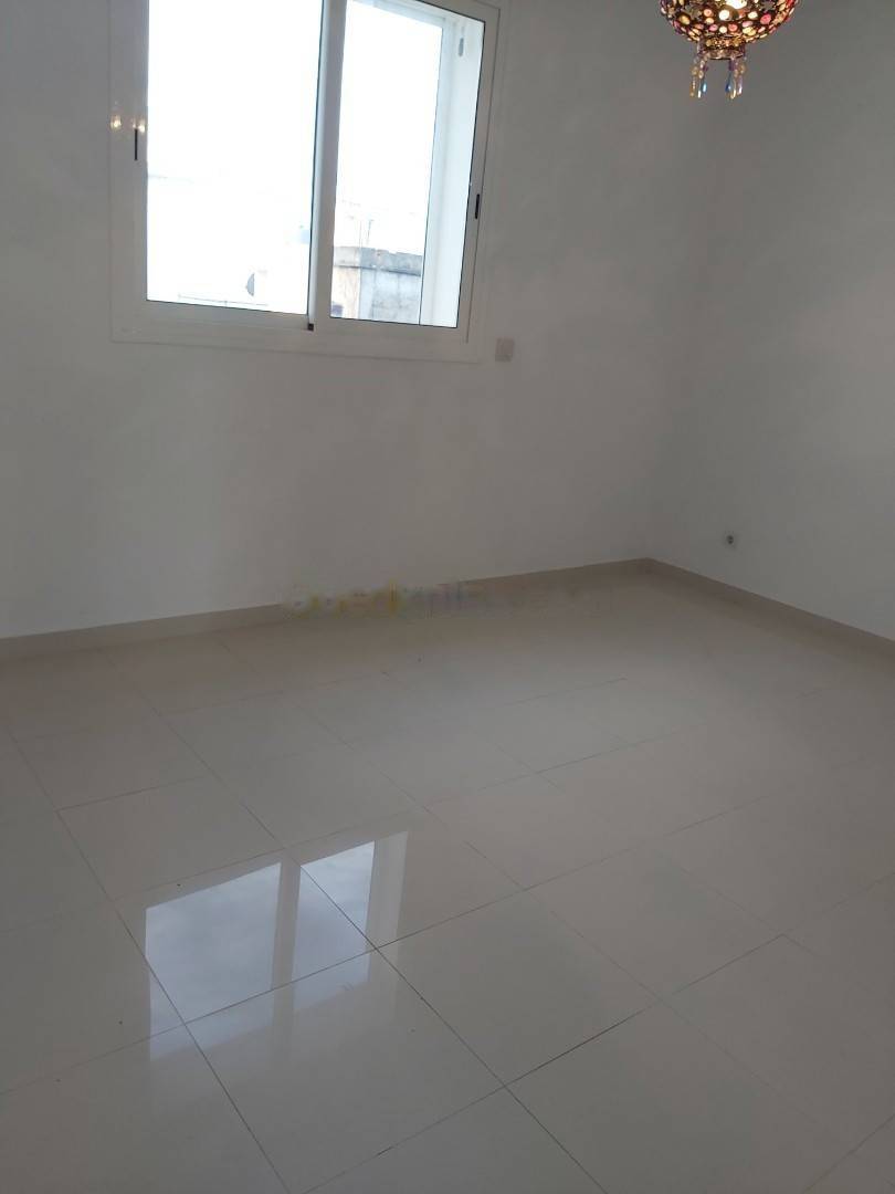 Vente Appartement F4 Cheraga