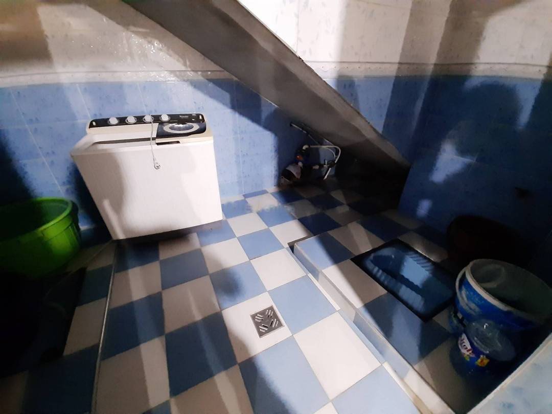 Vente Villa F3 Ouled Chebel