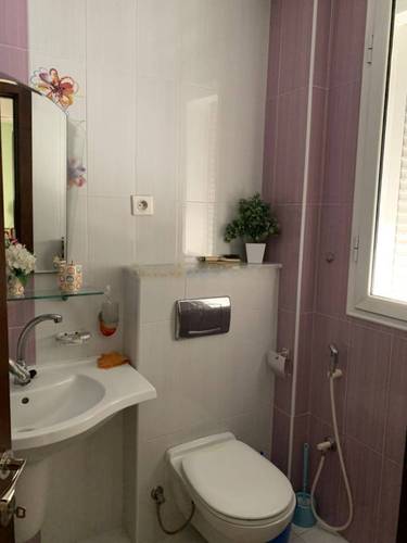 Vente Villa Staoueli