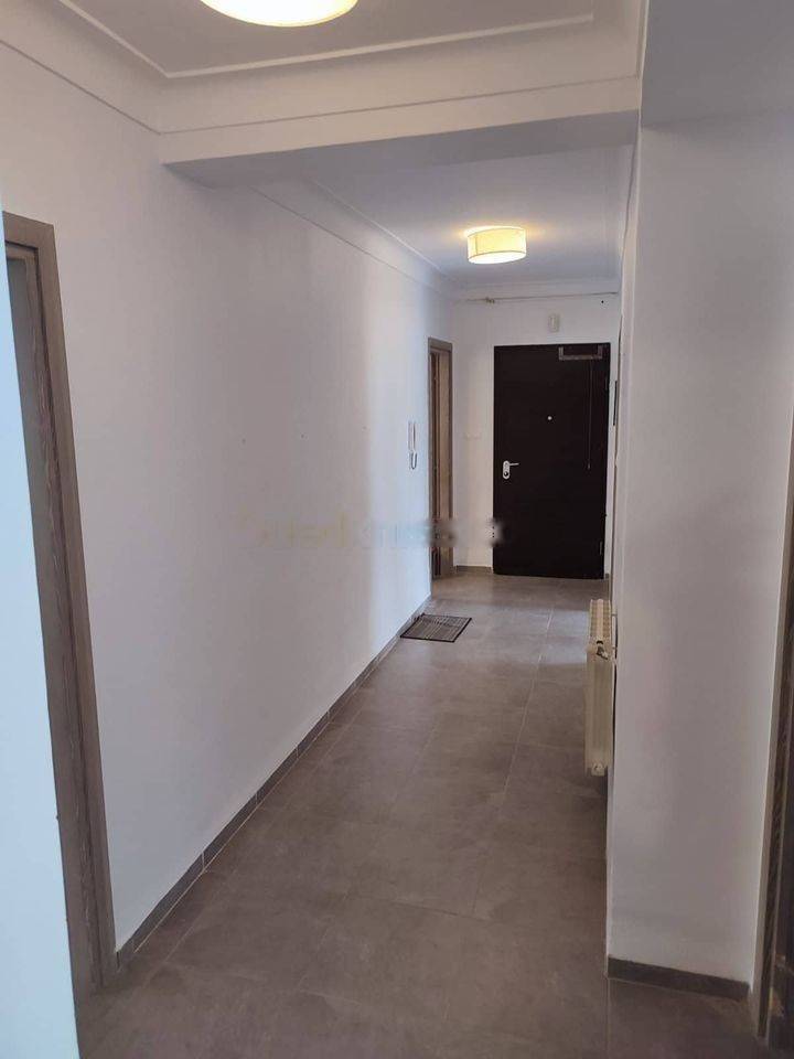 Vente Appartement F4 Cheraga