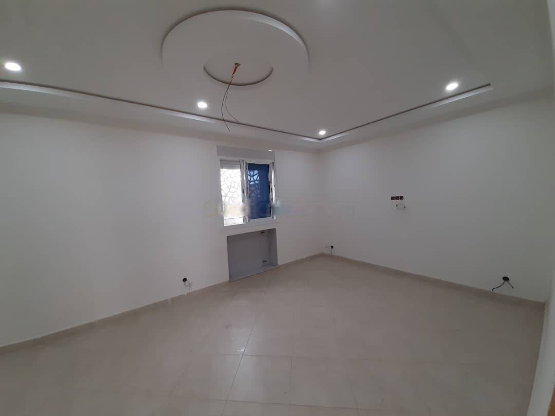 Vente Appartement F3 Bordj El Kiffan