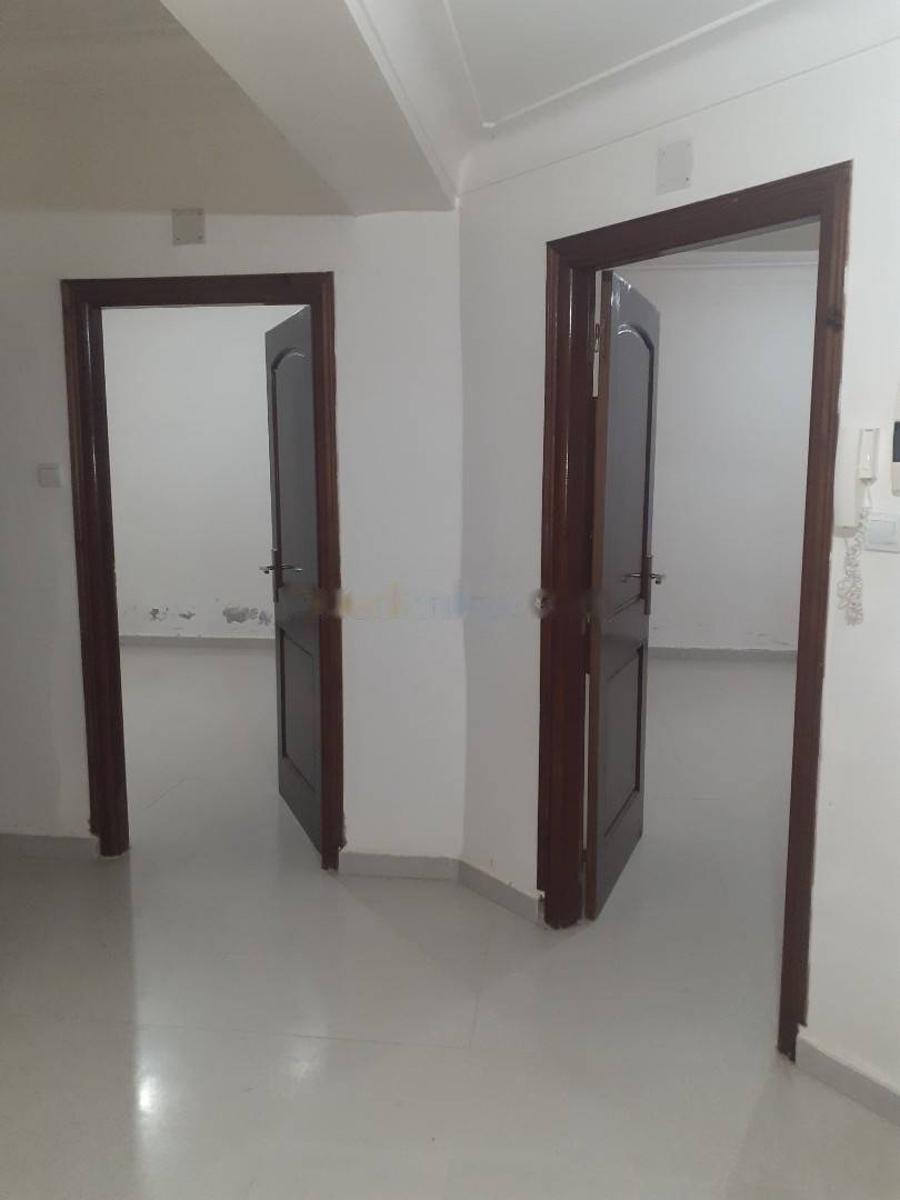 Vente Villa F8 Bouzareah