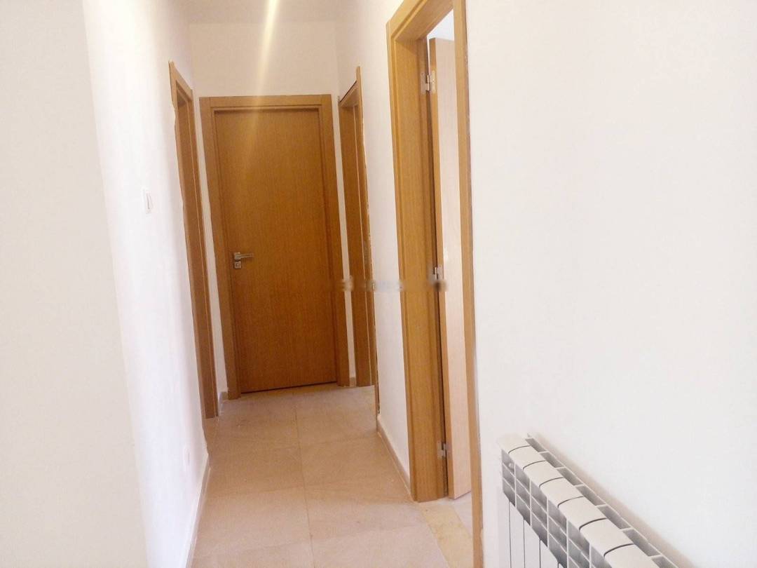 Location Appartement F5 Souidania