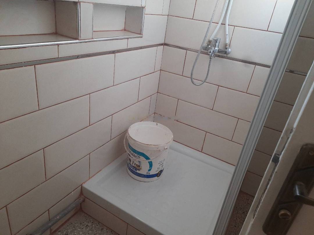 Location Appartement F5 Ben Aknoun