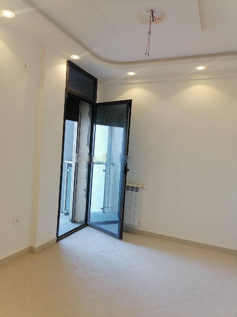 Vente Appartement F3 Bab Ezzouar