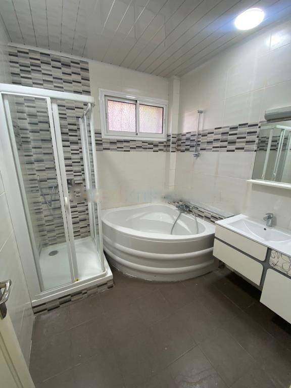 Location Appartement F4 El Biar
