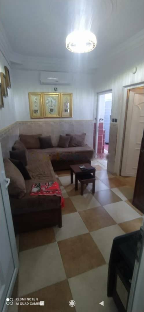 Location saisonnière Appartement F2 Bordj El Kiffan