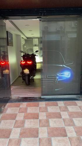 Location Local Hussein Dey